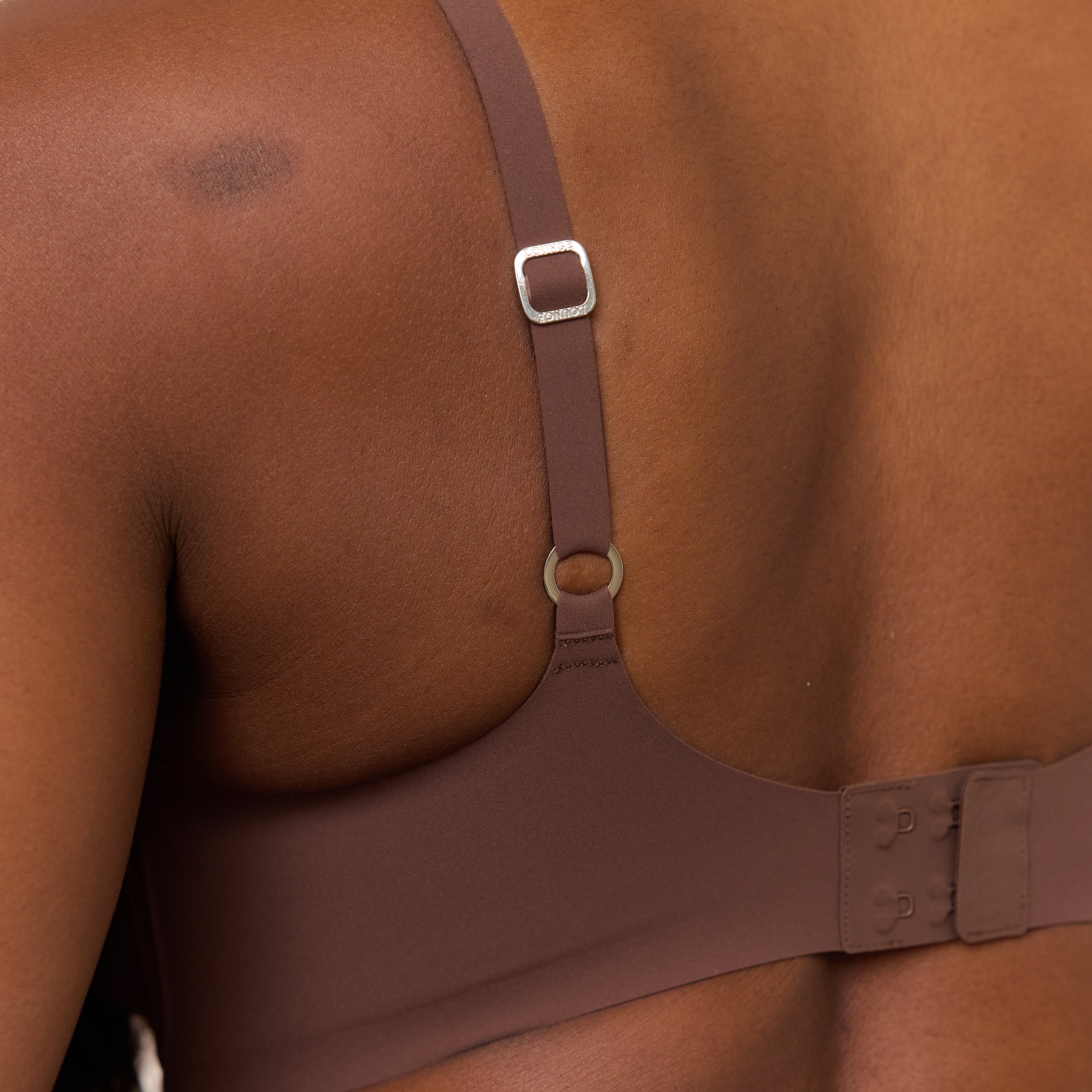 Everyday Flex Bralette | Amina, S/S