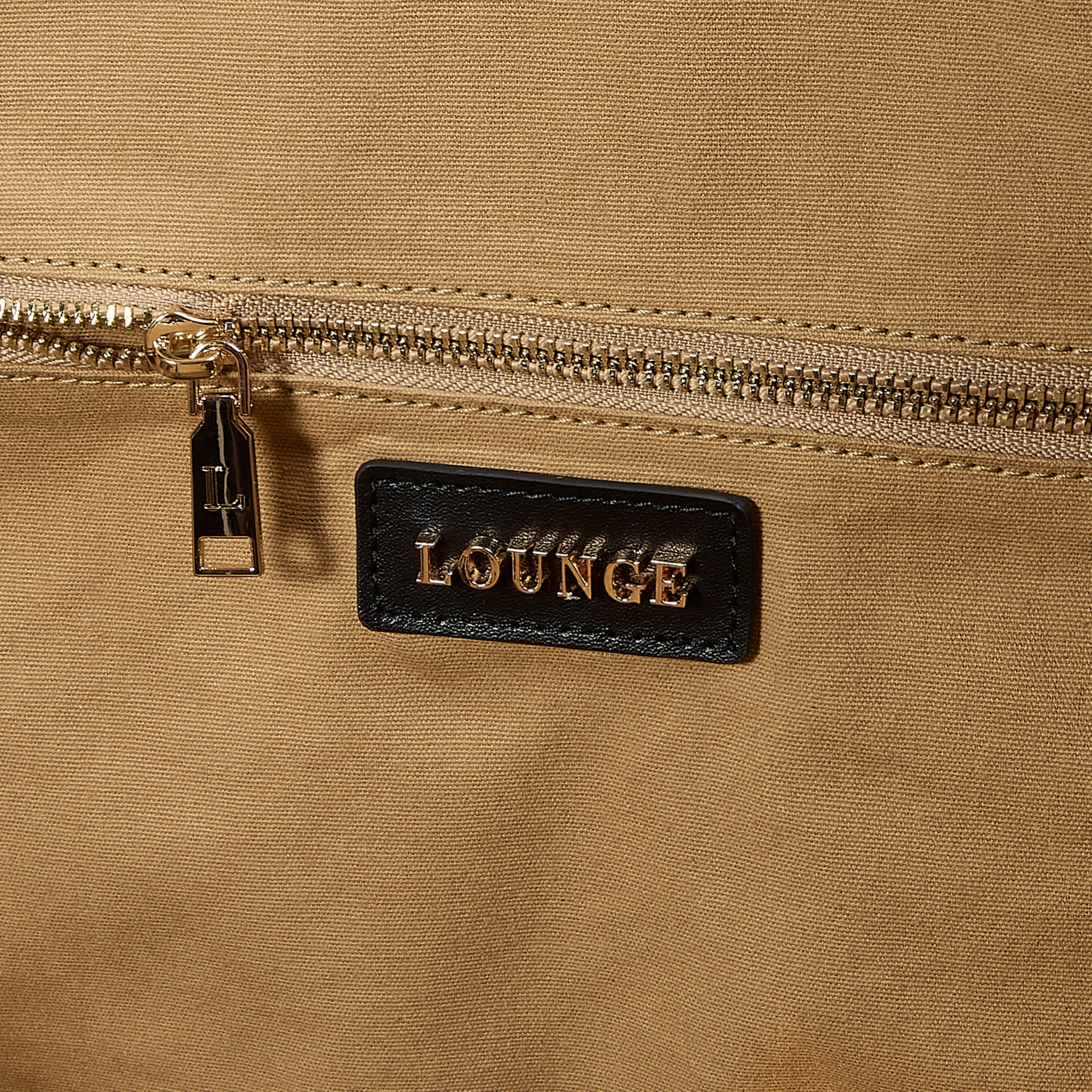 Billie Weekend Bag | Billie Weekend Bag - Kamel