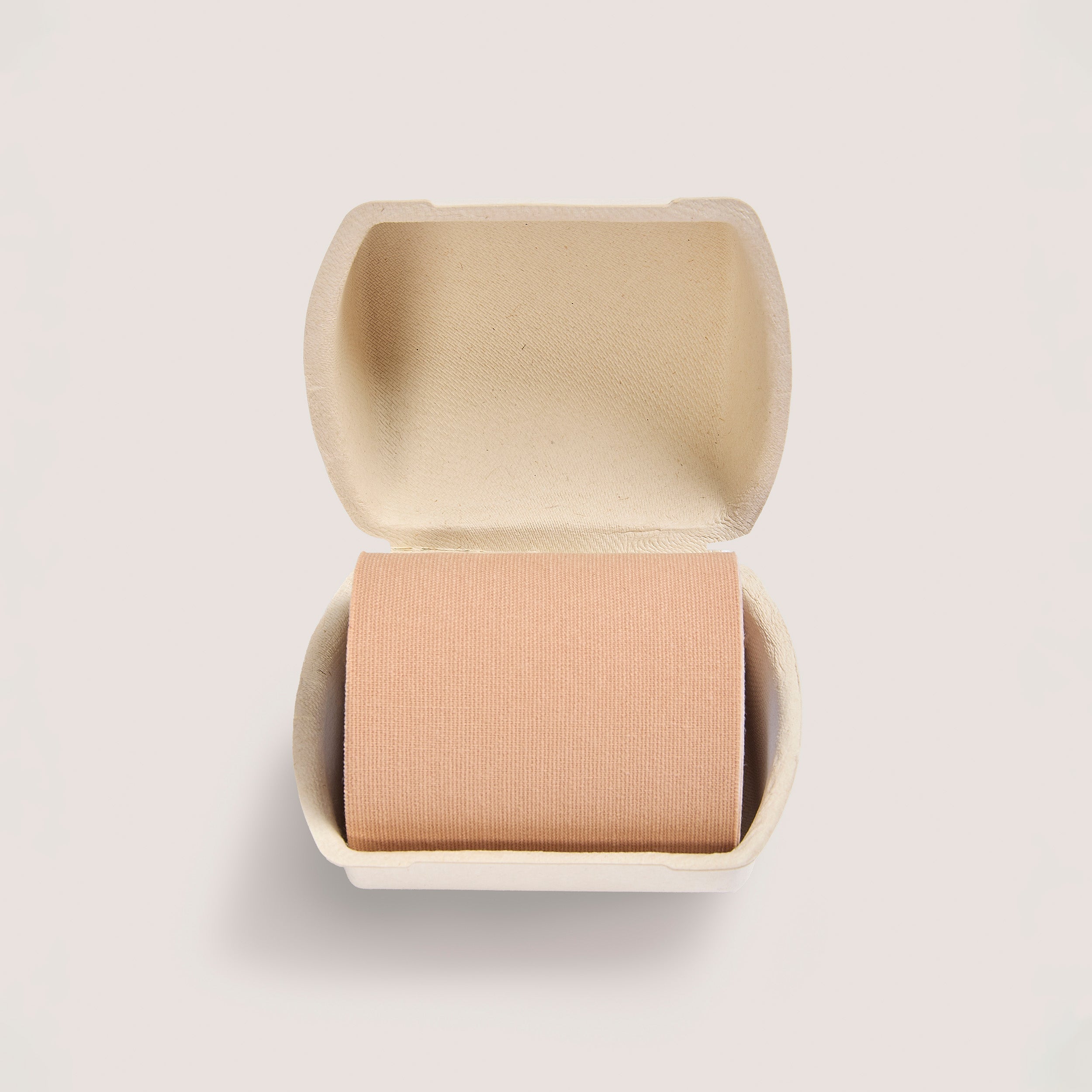 Bröst Tejp | Bröst Tejp - Sandfärgad