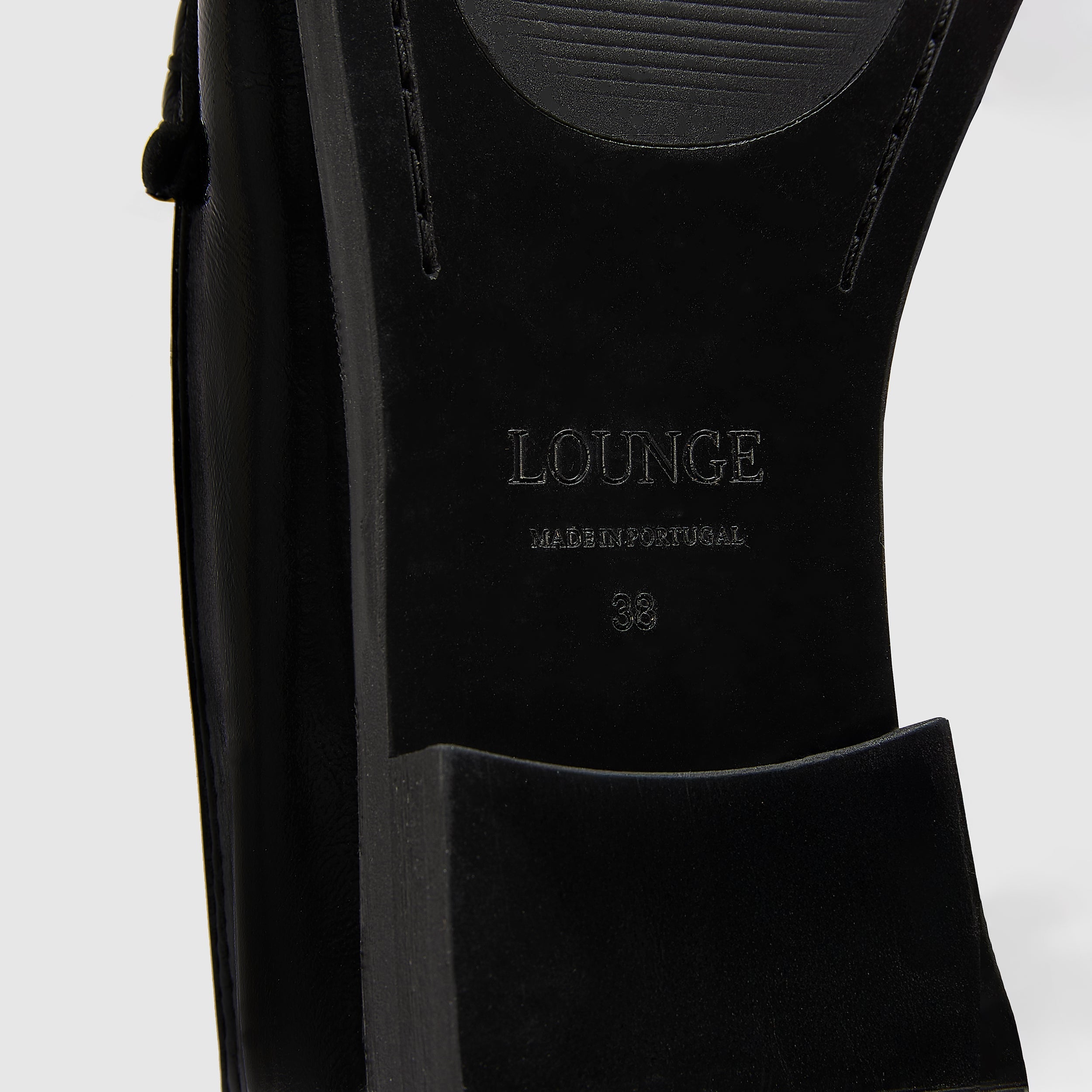 Sloane Loafers | Sloane Loafers - Svart