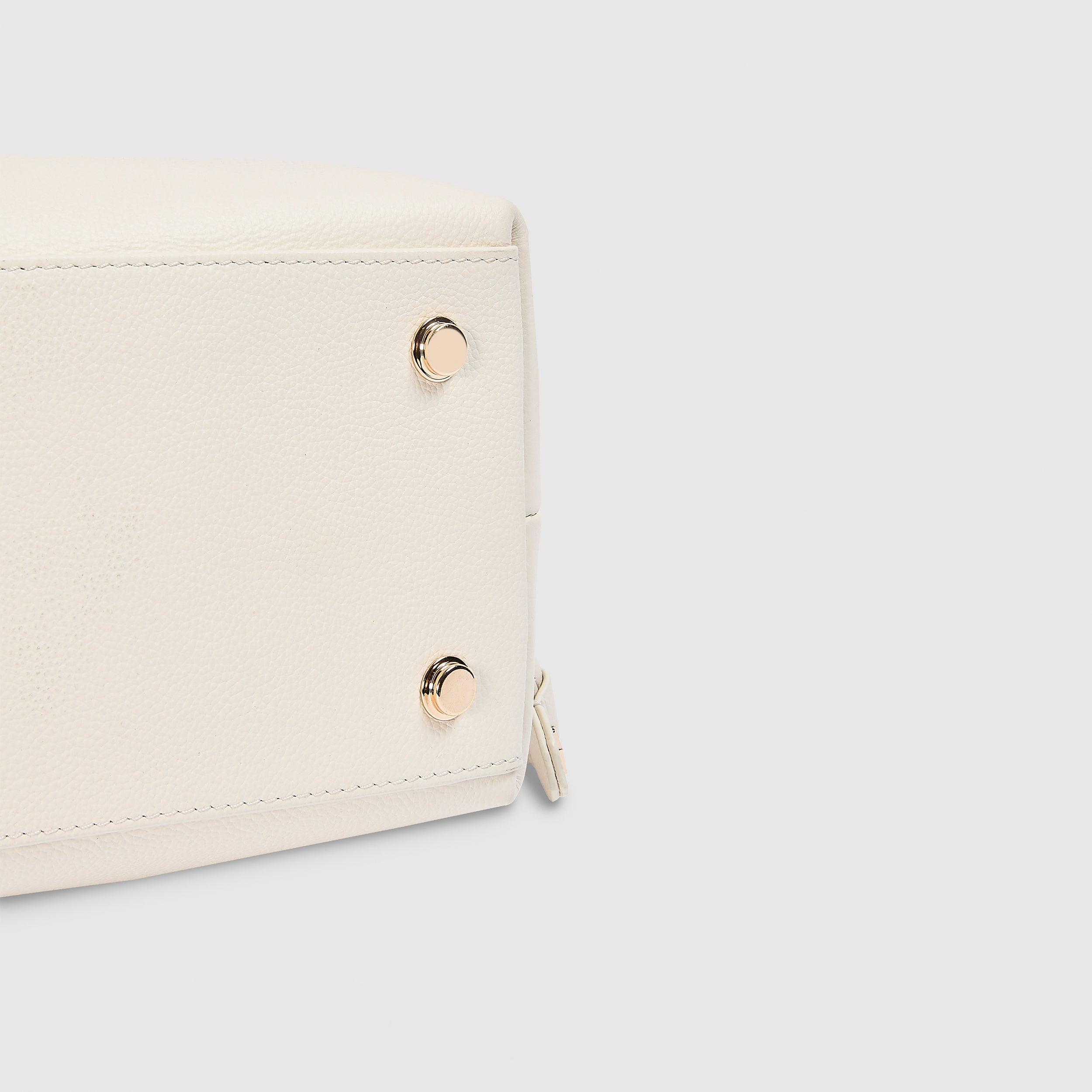 Blythe Bucket Bag | Blythe Bucket Bag - Krämfärgad