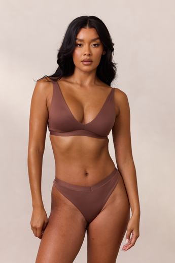Everyday Comfort Triangle BH