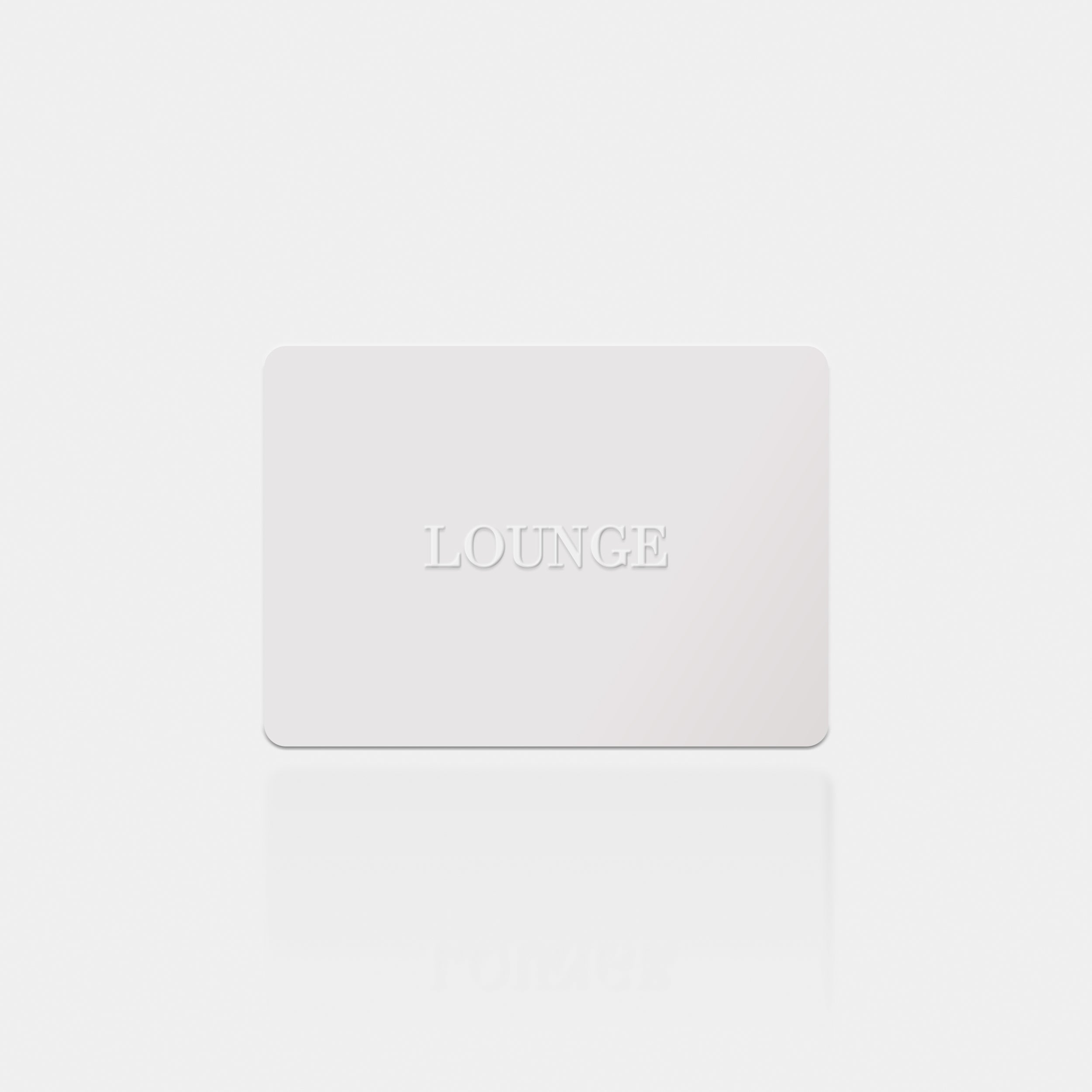 Lounge e-Presentkort | Lounge e-Presentkort