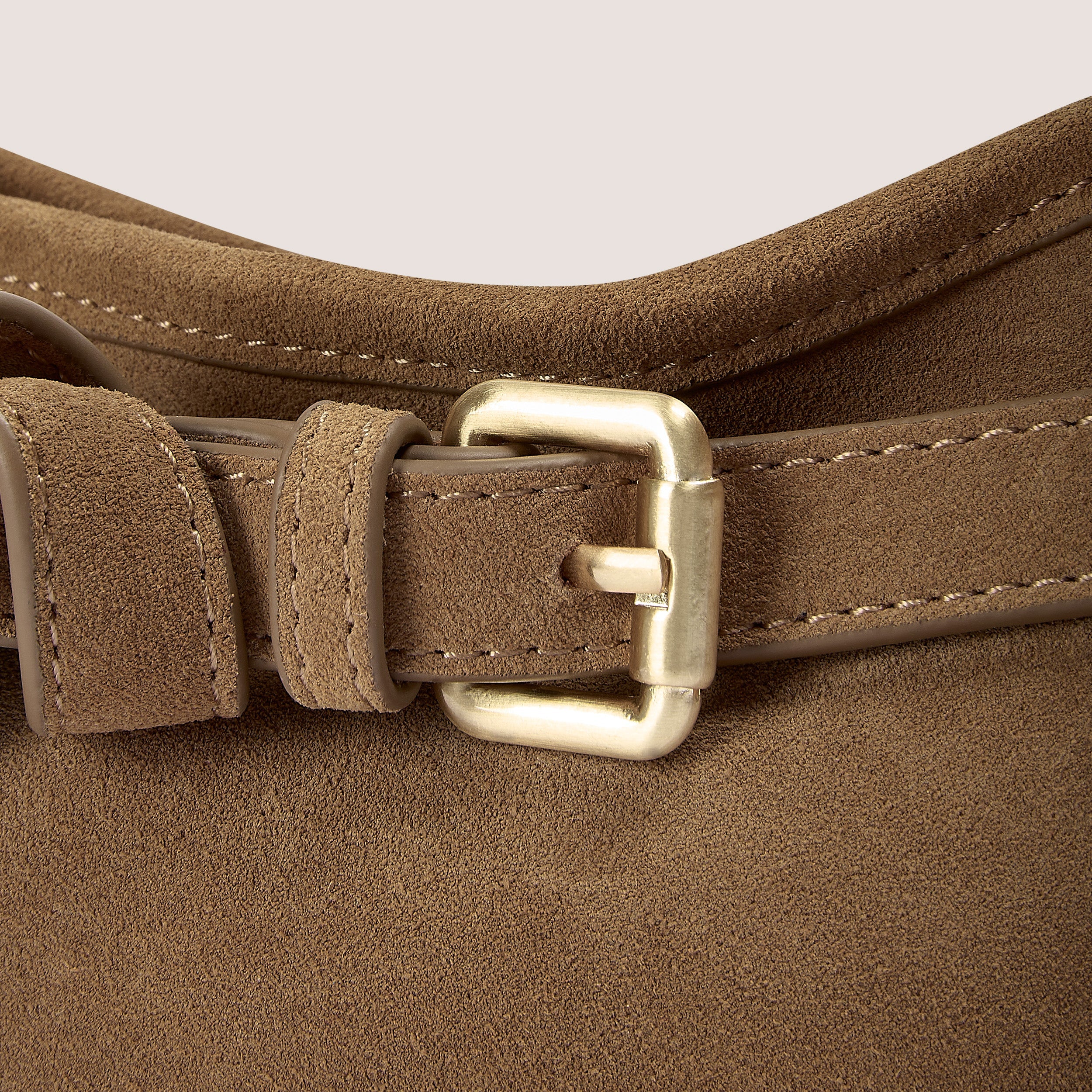 Nemy Shoulder Bag | Nemy Shoulder Bag - Kamel
