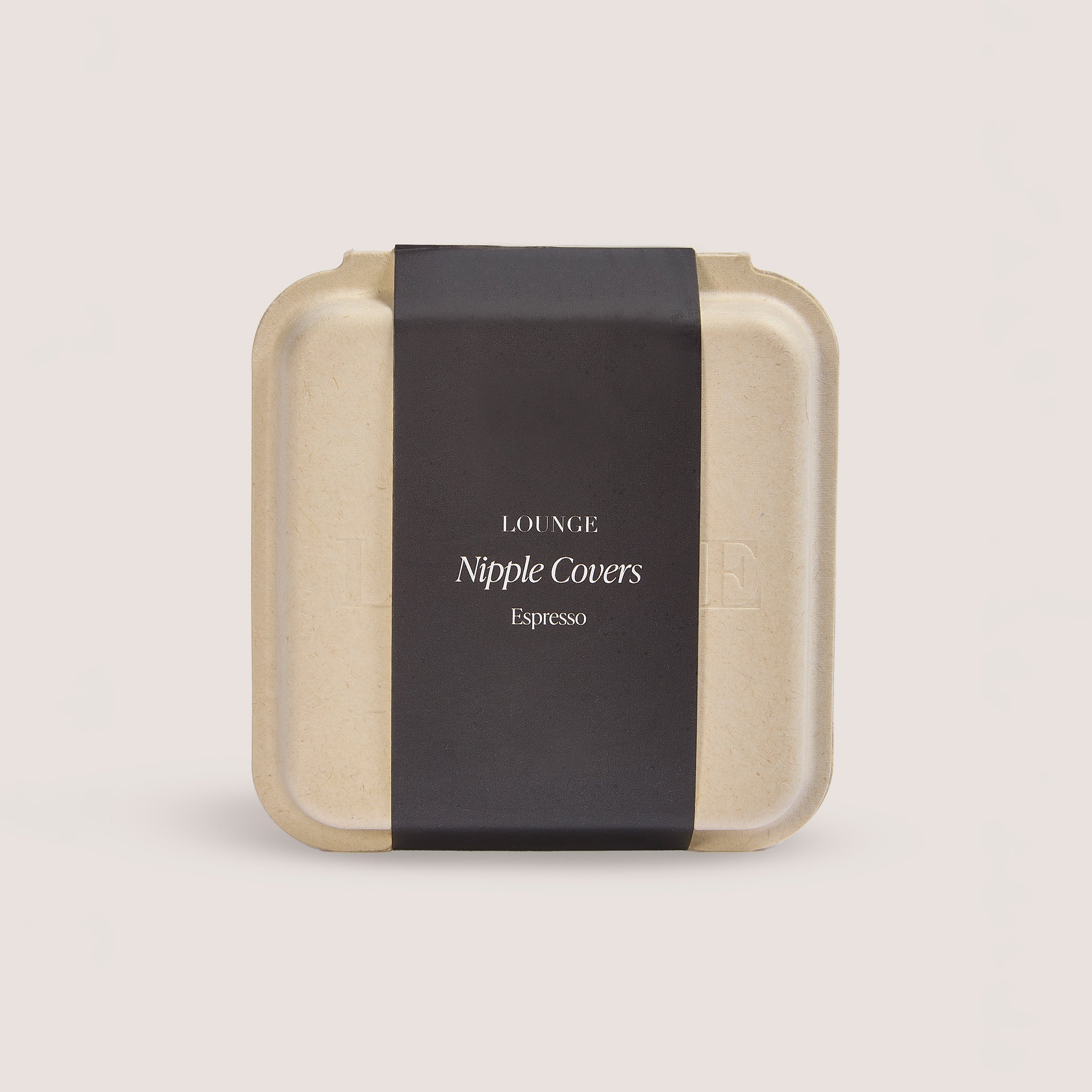 Bröstvårtsskydd | Bröstvårtsskydd - Espresso