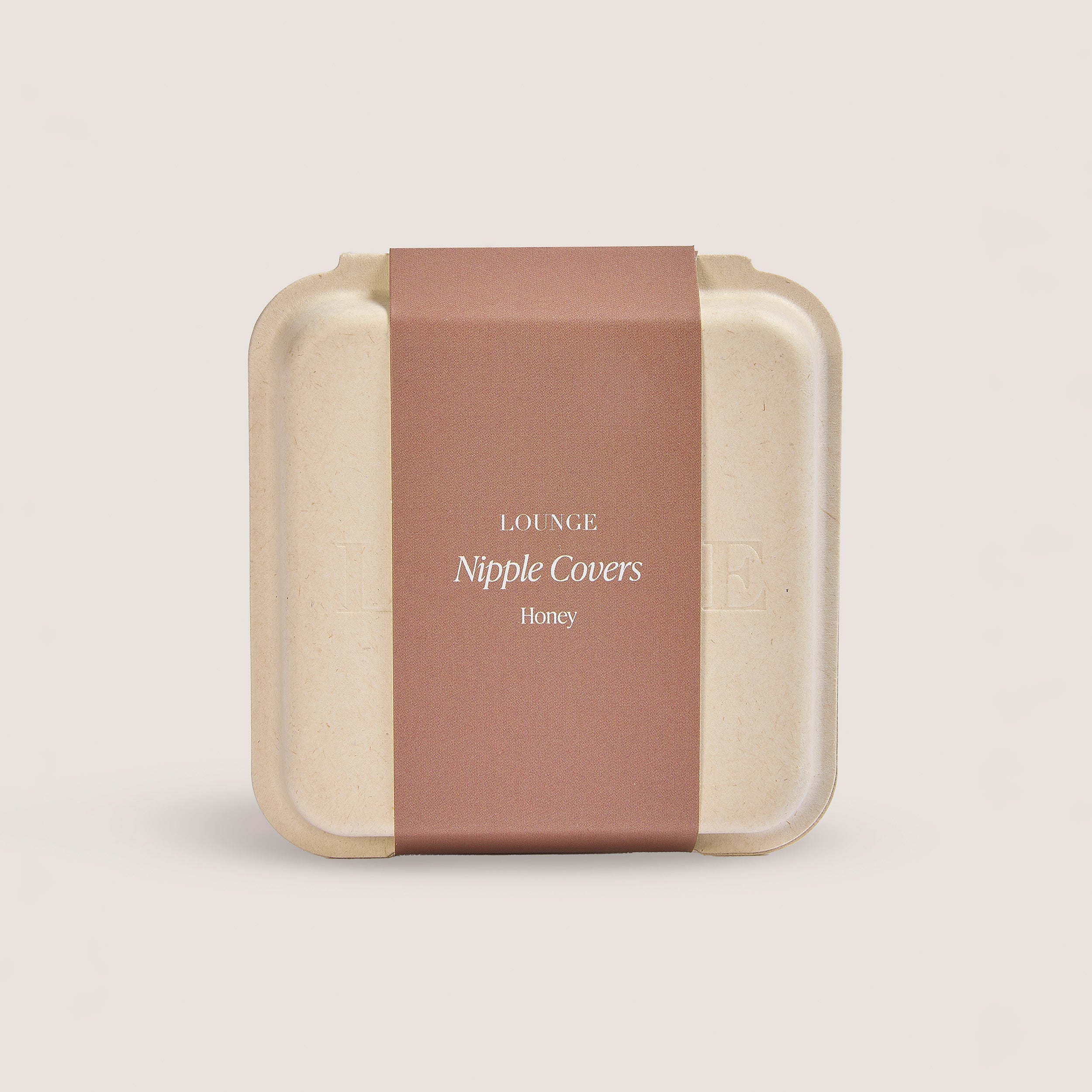 Bröstvårtsskydd | Bröstvårtsskydd - Honungsfärgad