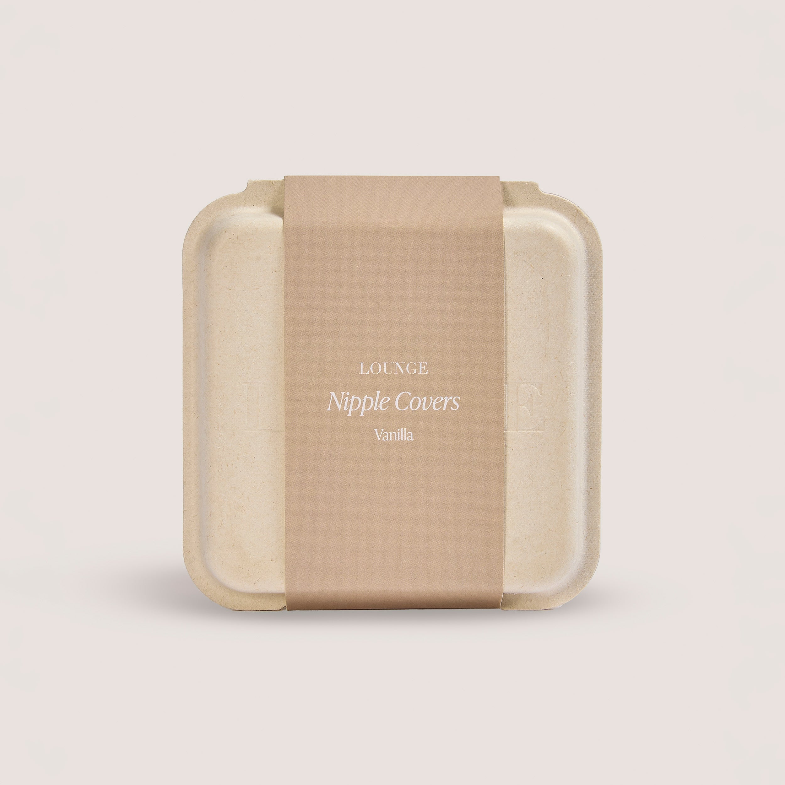 Bröstvårtsskydd | Bröstvårtsskydd - Vanilj